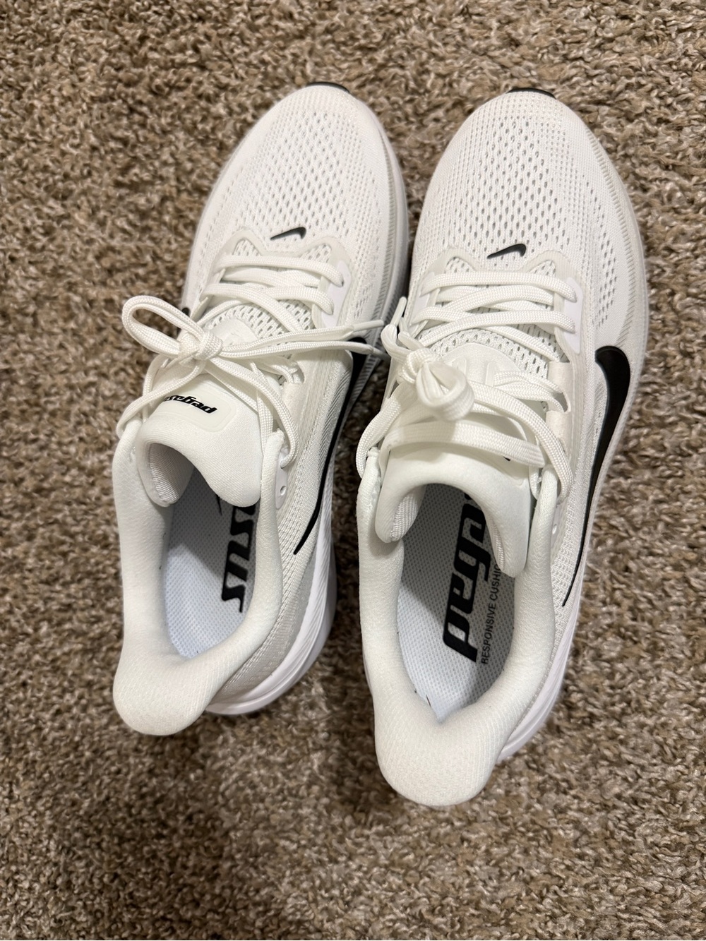Nike Pegasus 42